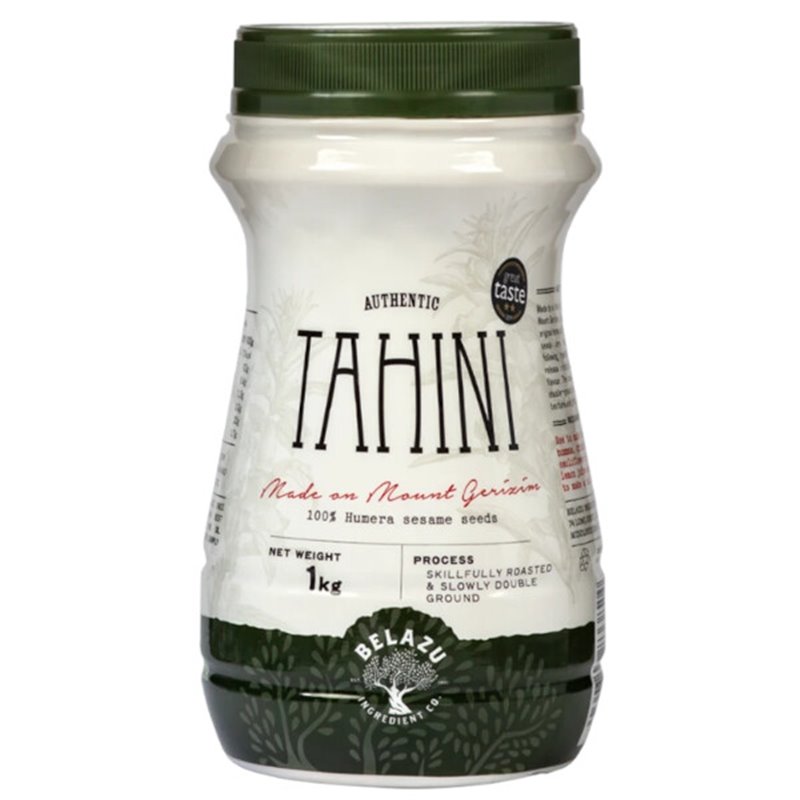 Authentieke tahini 500g