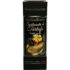 Strooibare truffel en champignon poeder 30g