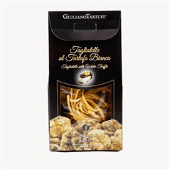 Tagliatelle à la truffe blanche 250g