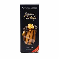 Grissini met truffel 120g