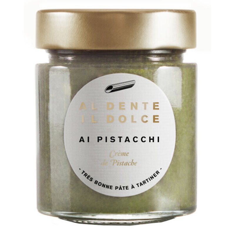 Crème de pistache 150g