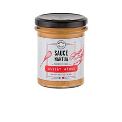 Nantua saus 190 g