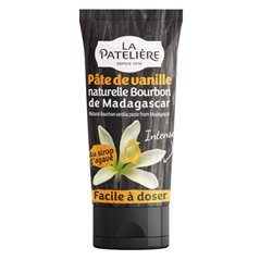 Pâte de vanille bourbon Madagascar 50g