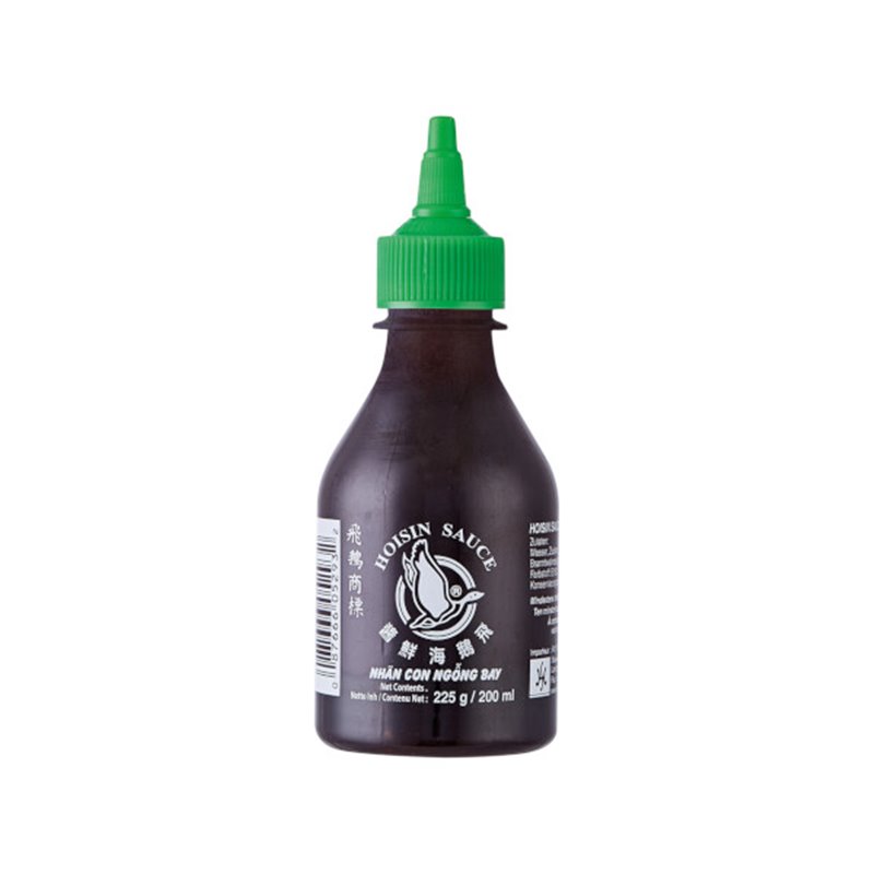 Hoisin sauce 200ml