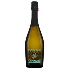 Prosecco Doc Brut Millesimato 750ml