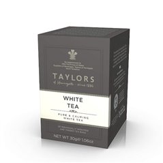 White Tea thee 20s