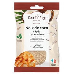 Noix de coco caramélisée 100g