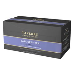 Earl Grey thé 100s