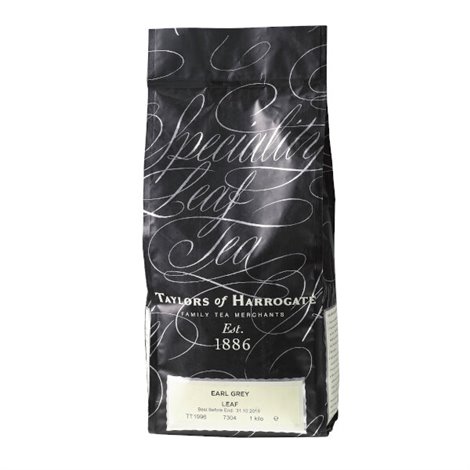 Earl Grey losse thee 1kg