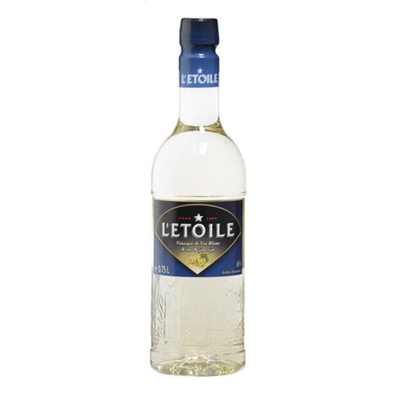 Vinaigre d'alcool 7% 75cl