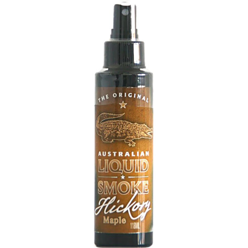 Vloeibare rook Maple Hickory 118ml