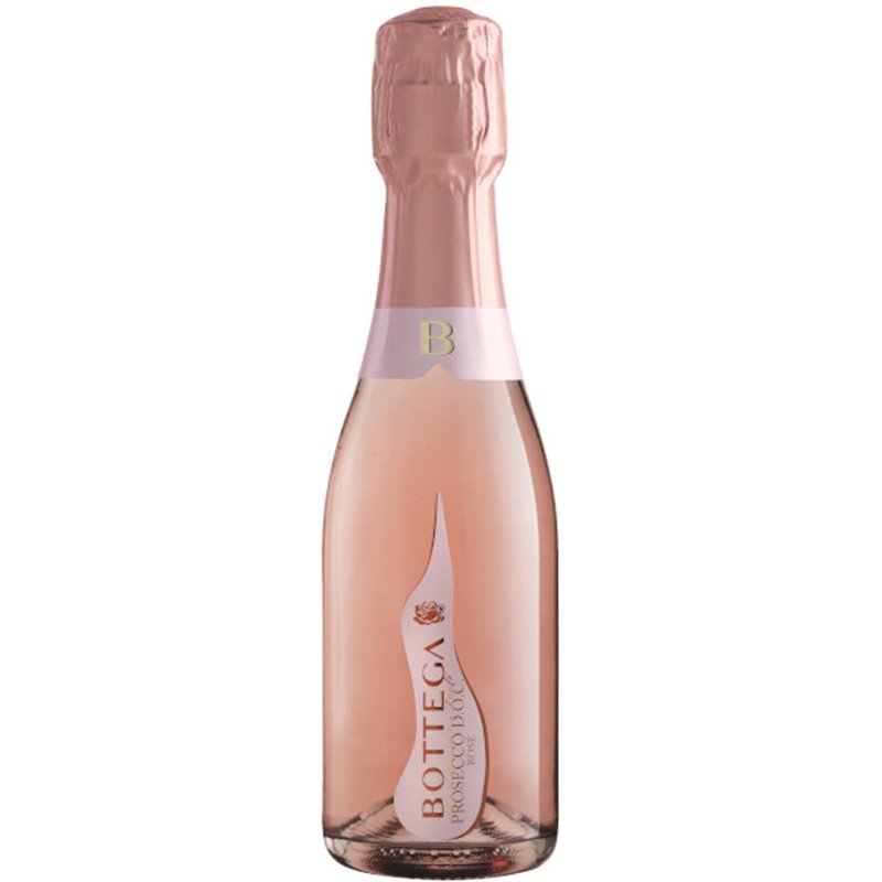 Vino dei Poeti Prosecco Rosé 20cl