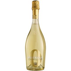 Mousseux blanc sans alcool 75cl