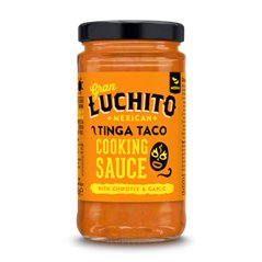 Sauce à cuisiner Tinga Taco 355g