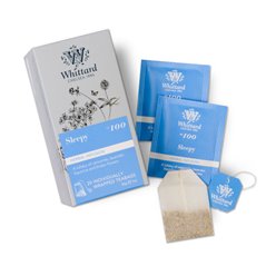 Sachets individuels 20's Sleepy 30g