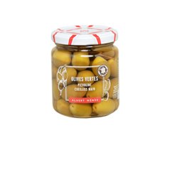 SLOWMOVER 29/06/2025 Olives Vertes Picholine 130g