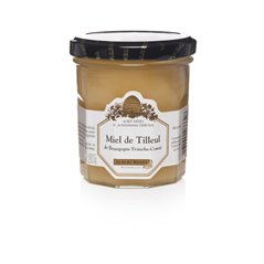 SLOWMOVER 11/01/2025 Miel de Tilleul de France 250g