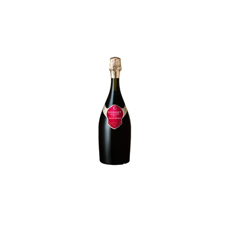 SLOWMOVER 31/12/2099 Gosset Champagne Grande Réserve 37,5cl