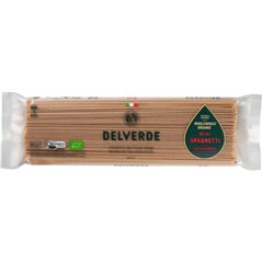 Spaghetti Bio Integrali Nr.141 - 500g