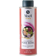 Huile Poke Bowl Bidon 25cl