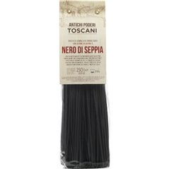 Linguine Encre de Sèche 250g