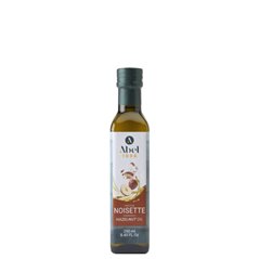 Huile de noisette bouteille 25 cl