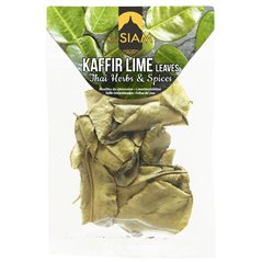 Feuilles de citronnier 3g