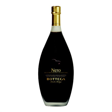 Cioccolato Nero 50cl - 15%