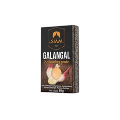 Pâte de Galangal 30g