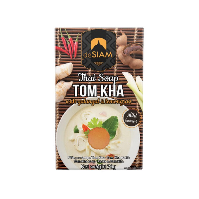 Tom Kha soep 70g