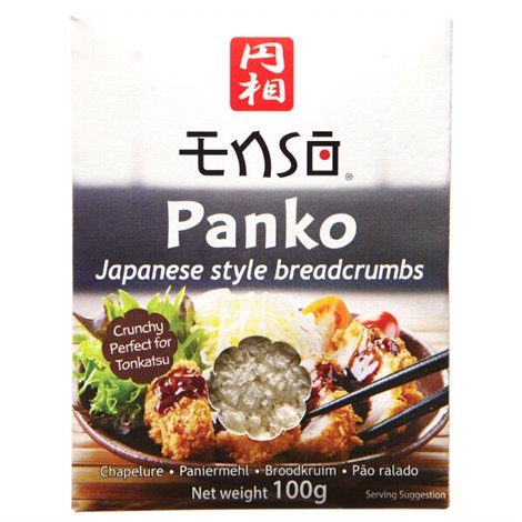 Panko broodkruim 100g