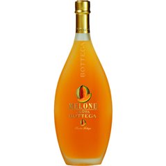 Melone & Grappa 50cl - 28°