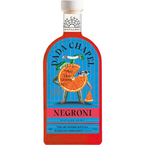 Negroni 70cl