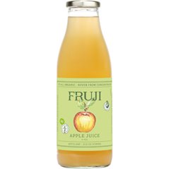 Jus de pomme 75cl