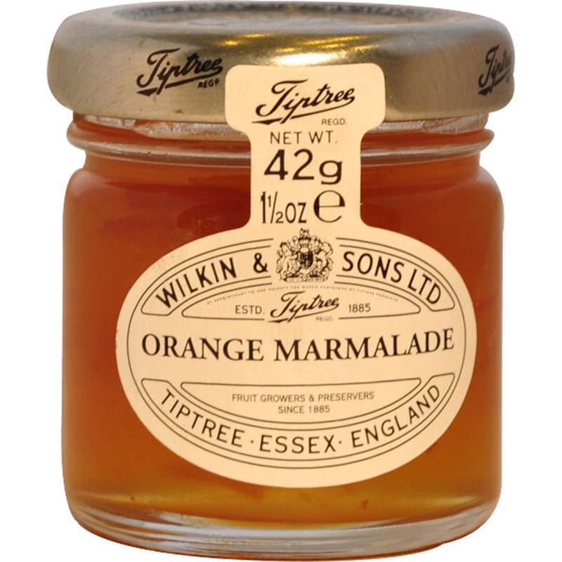 Fine Cut Marmelade 42g