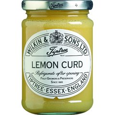 Lemon Curd 312g