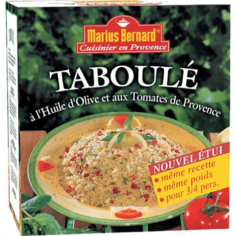 Taboulé 630g