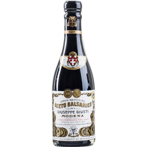 Balsamico Wijnazijn 2 Med** 25cl