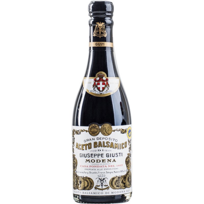 Balsamico Wijnazijn 2 Med** 25cl