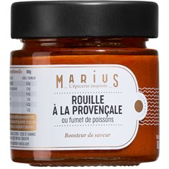 Rouille Provençale 100g