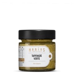 Groene Tapenade 100g