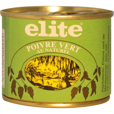 Poivre Vert 155g