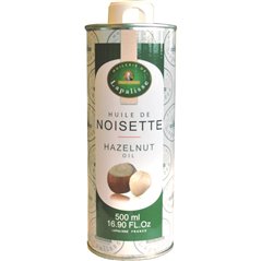 Huile de Noisettes 50cl