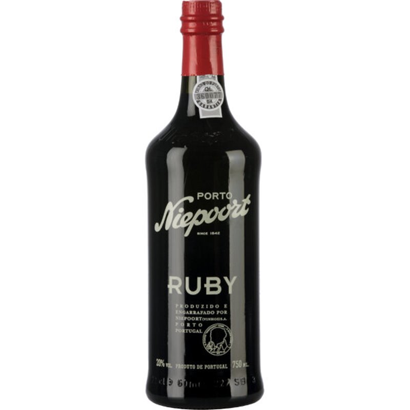 Ruby Port 75cl