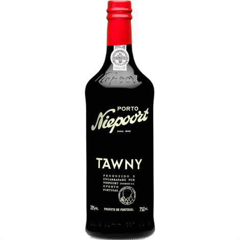 Niepoort Tawny Port 75cl