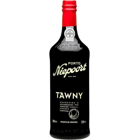 Niepoort Tawny Port 37.5cl