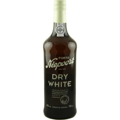 Dry White Port 75cl