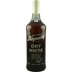 Niepoort Dry White Port 75cl