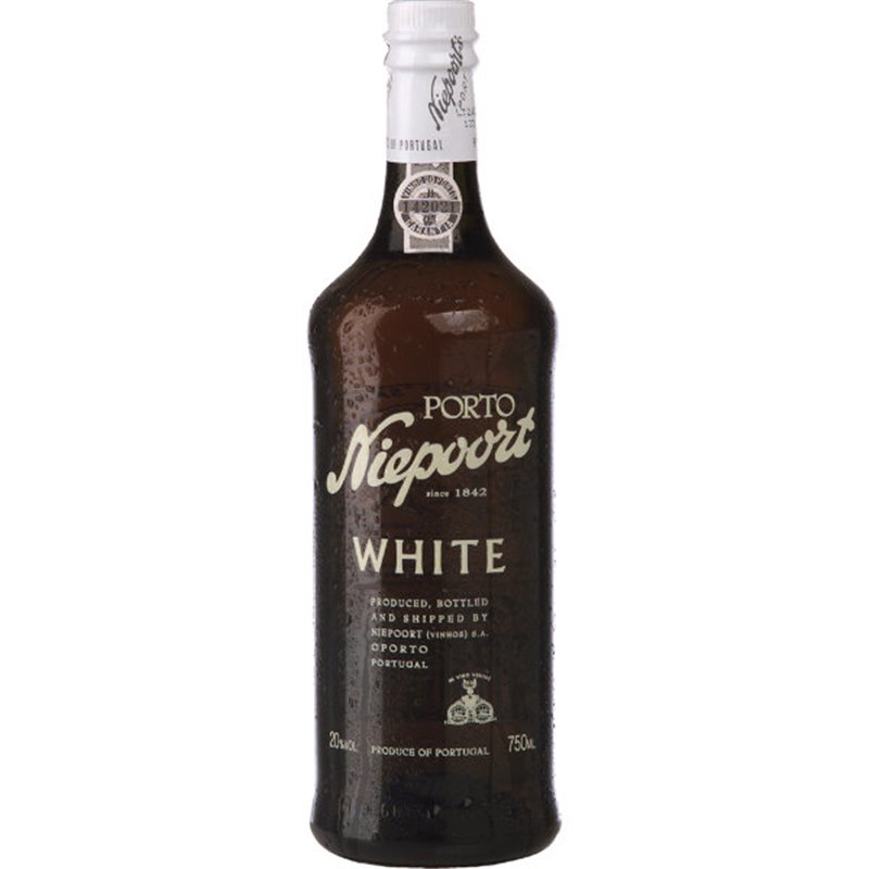 White Port 75cl