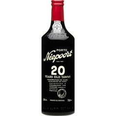 Niepoort 20 Years Old Tawny Port 75cl